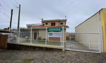 Imagem: PORTO ALEGRE - Casa Padrão - Jardim Itu