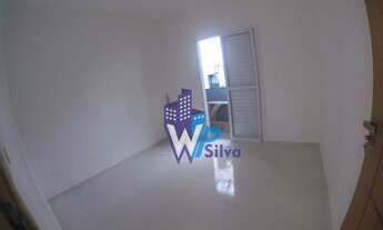 Imagem 7: Sobrado à venda, 110 m² por R$ 480.000,00 - Parque das Paineiras - São Paulo/SP