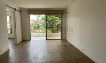 Imagem 3: Excelente apartamento, 150m² - 4 dormitórios, (sendo 1 suíte) e 2 vagas