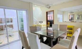 Imagem 3: Excelente casa mobiliada de Alto Padrão à venda no Condomínio Aruã em Mogi das Cruzes, com