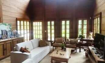 Imagem 2: Casa- Petrópolis, Itaipava