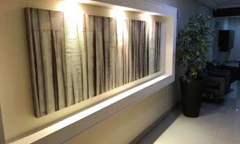 Imagem 5: Apartamento para venda possui 88 metros quadrados com 3 quartos em Barreiros - São José