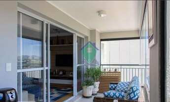 Imagem 5: Apartamento à venda, 130 m² por R$ 1.345.000,00 - Vila Leopoldina - São Paulo/SP