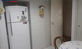 Imagem 6: APARTAMENTO RESIDENCIAL em SÃO PAULO - SP, MOOCA