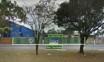 Imagem 2: Lote/Terreno para venda com 3000 metros quadrados em Parque do Castelo - São Paulo - São P