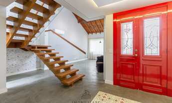 Imagem 3: Casa Nova em condomínio