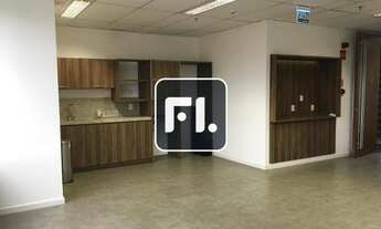 Imagem 6: Conjunto comercial no Itaim Bibi para locação com 495m²