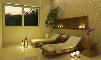 Imagem 7: Apartamento para venda possui 143 m² com 3 suítes e 2 vagas em Santa Teresinha - São Paulo