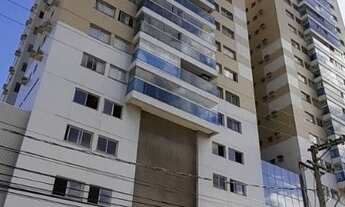 Imagem 1: Apartamento à venda, 97 m² por R$ 700.000,00 - Bento Ferreira - Vitória/ES