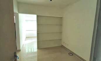 Imagem 2: AApartamento a venda em São Vicente - Sala Living dividida