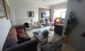 Imagem: FORTALEZA - Apartamento Padrão - Fátima