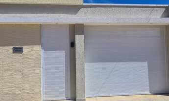 Imagem: Casa para venda possui 140 metros quadrados