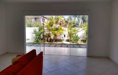 Imagem 2: Flat para locação fixa em Tucuns Búzios