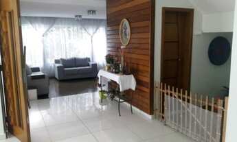 Imagem 3: MARAVILHOSO SOBRADO PQ SAO VICENTE