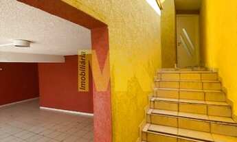 Imagem 3: SOBRADO 4 SUITES NO PARQUE DO CARMO PRÓXIMO AO CLUBE ACM ACEITA PERMUTA