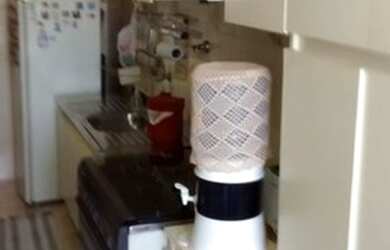 Imagem 7: Apartamento 3 quartos, 1 suite no Jardim Marajoara