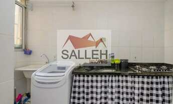 Imagem: Apartamento Padrão para Venda em João