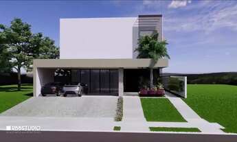 Imagem 4: Sobrado condomínio versailles para venda tem 334 m² com 4 suítes