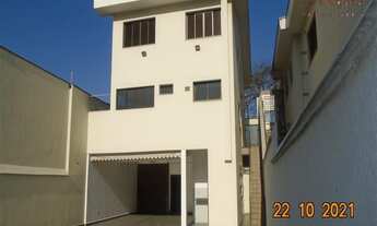 Imagem 2: Casa Vila Ipojuca São Paulo/SP