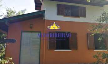 Imagem 2: CASA RIBEIRÃO DA ILHA