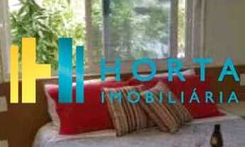 Imagem 4: Rio de Janeiro - Apartamento Padrão - Ipanema