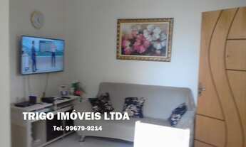 Imagem 2: Apartamento com 2 quartos em Madureira