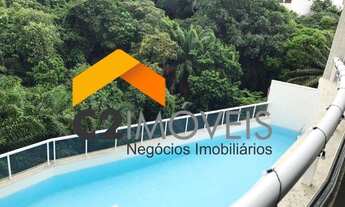 Imagem 3: Apartamento a venda 2/4 com quarto de serviço, 86 m2 em Patamares - Salvador - BA