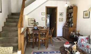 Imagem: PETRóPOLIS - Apartamento Padrão - Retiro