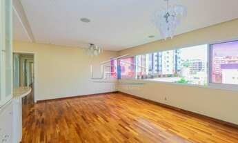 Imagem 3: PORTO ALEGRE - Apartamento Padrão - Menino Deus