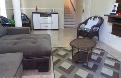 Imagem 5: CASA DOIS PAVIMENTOS *** DOIS TERRENOS *** CASA AVERBADA