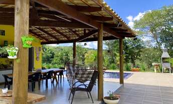 Imagem 7: Fazenda/Sítio/Chácara para venda possui 4000 metros quadrados com 2 quartos