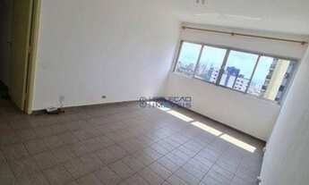 Imagem 5: Apartamento com 2 dormitórios para alugar, 90 m² por R$ 2.700,00/mês - Sumaré - São Paulo