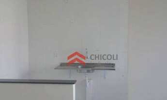 Imagem 3: Apartamento com 02 dormitórios para alugar, 50 m² - Jardim Ísis - Cotia/SP