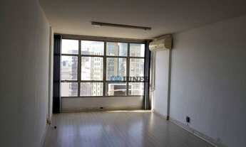 Imagem 4: Sala comercial para locação, Centro, Niterói - SA0008