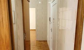 Imagem 5: Apartamento - 01 dormitório - Rua Rei Jorge VI, 06 ap. 20 - José Menino - Santos/SP