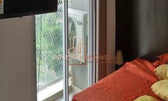 Imagem 4: APARTAMENTO MOBILIADO DUO JK RIO PRETO- MOBILIADO OU VENDA