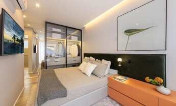 Imagem 6: BOREAL MADALENA 50m² - UNIDADE PROMOCIONAL