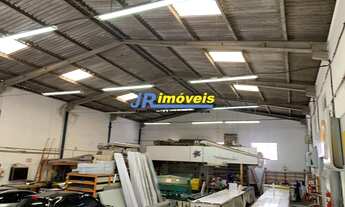 Imagem 5: SãO PAULO - Galpão/Depósito/Armazém - Vila Carrão