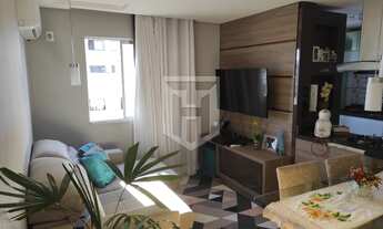 Imagem: SãO JOSé - Apartamento Padrão - Barreiros