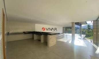 Imagem 4: NOVA LIMA - Casa de Condomínio - Ouro Velho Mansões