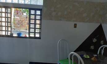 Imagem 7: Casa para aluguel possui 200 metros quadrados com 4 quartos em Japiim - Manaus - AM