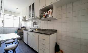 Imagem 7: Apartamento c/ 02Qts - 02 Vagas - 64m² - Jardim Sulacap