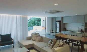 Imagem 4: Apartamento para aluguel com 90 metros quadrados com 3 quartos em São Conrado - Rio de Jan