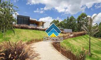 Imagem 3: Casa com 4 dormitórios à venda no Condomínio Terras de São José - Itu/SP Dhommus Negócios