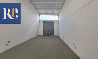 Imagem 5: Galpão à venda, 196 m² por R$ 1.100.000,00 - Parque Campo Bonito - Indaiatuba/SP