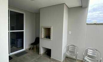 Imagem 4: Apartamento Alto Padrão