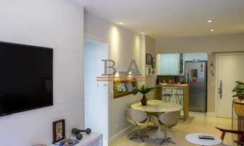 Imagem 2: Vendo Apartamento 2 Quartos Lagoa