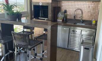 Imagem 5: Apartamento no bairro Santa Rosa, Opera Prima em Cuiabá-MT, ao lado da Miguel Sutil