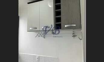 Imagem 5: Apto - Vila Camilópolis