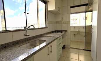 Imagem 4: Apartamento para venda com 129M² com 4 quartos sendo 2 suítes Jardim Goiás - Goiânia - GO